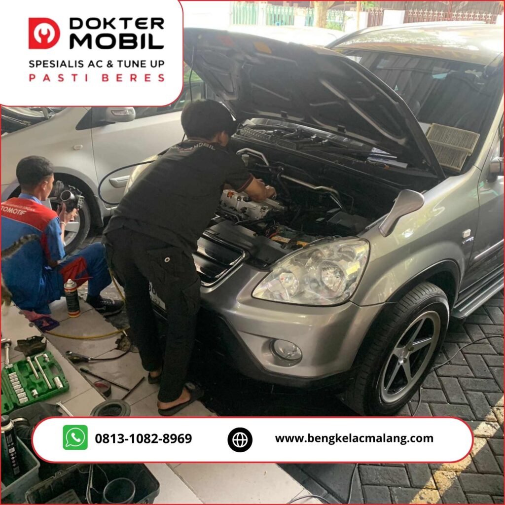 dokter Mobil Malang