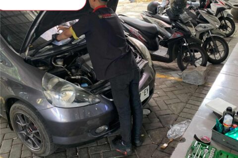 Bengkel Tune Up Mobil Terdekat di Jakarta